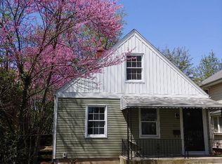 4010 Buell Dr, Fort Wayne, IN