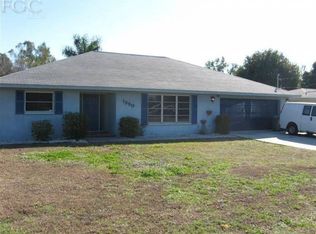 1350 Harbor View Dr, North Fort Myers, FL 33917