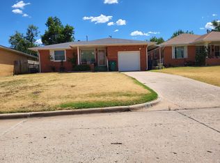 2941 NW 66th St, Oklahoma City, OK 73116