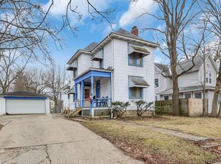 1371 E Weber Rd, Columbus, OH 43211