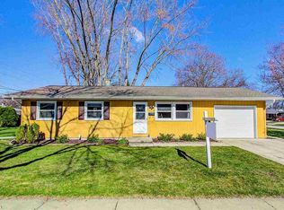 1102 Marg St, Madison, WI 53716