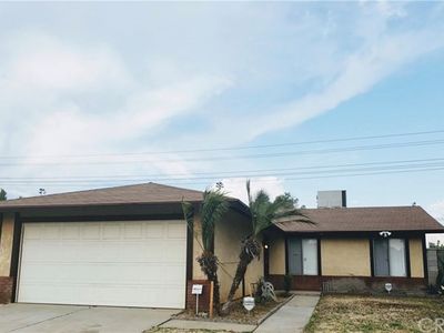 14696 Carla Jean Dr, Moreno Valley, CA, 92553