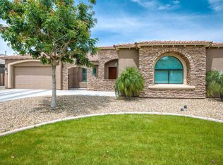 3074 E Bartlett Pl, Chandler, AZ 85249