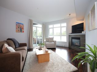 5682 Wharf Ave #209, Sechelt, BC V7Z 0J3