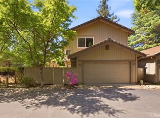 17 Pebblewood Pines Dr, Chico, CA 95926