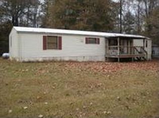 115 Christopher St, Guntown, MS 38849