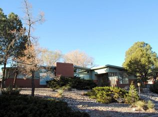 812 Lamp Post Cir SE, Albuquerque, NM 87123