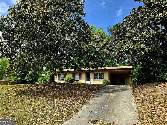 2nd image of 4331 Ashland Dr