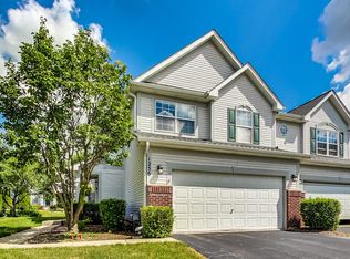 1256 Horseshoe Ln, Bartlett, IL