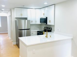 406 E North Ave #2, Baltimore, MD 21202