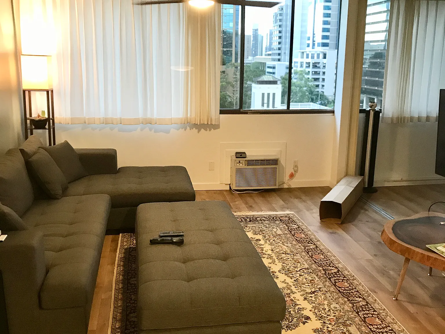 1 bed, 615 sqft, $2,200 — Photo 1