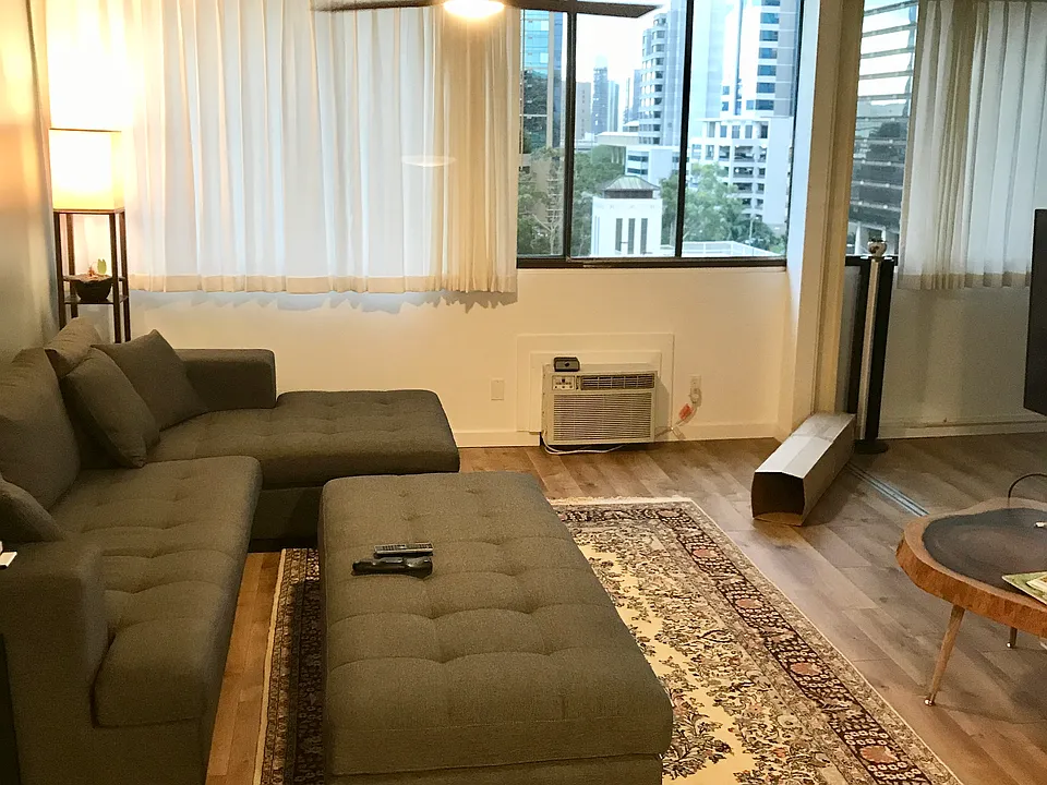 1255 Nuuanu Ave #E907