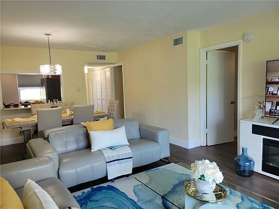 2nd image of 601 NW 78th Terrace #103