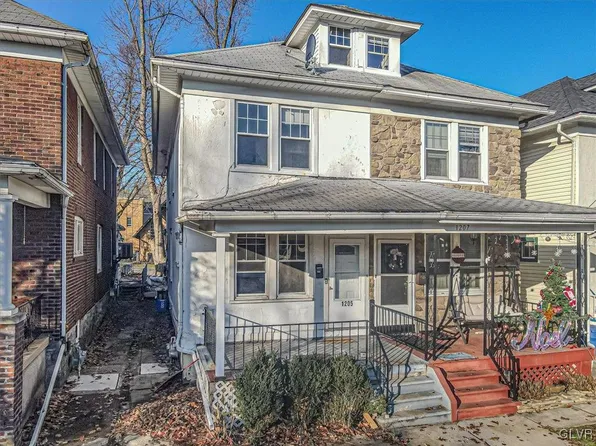 1205 Wood St, Bethlehem, PA 18018