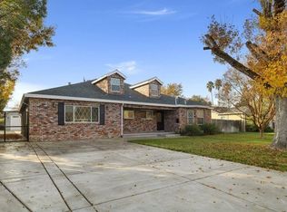 3520 El Ricon Way, Sacramento, CA 95864