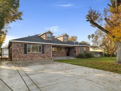 3520 El Ricon Way, Sacramento, CA, 95864