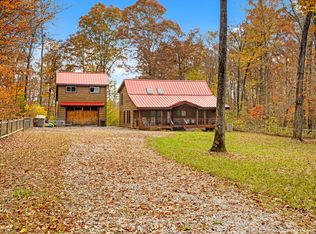 92 Mount Laurel Rd, Pikeville, TN 37367