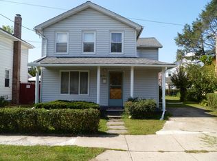 23 Covell St, Wilkes Barre, PA 18702
