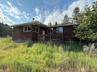 37235 Redwine Canyon Rd N, Lincoln, WA 99147