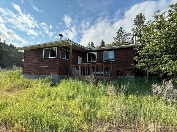 37235 Redwine Canyon N, Creston, WA 99117