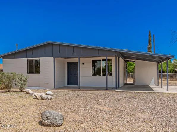 5104 E 29th St, Tucson, AZ 85711