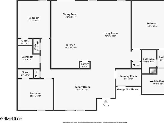 3rd image of Lot 2 Horseshoe Road