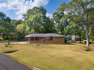 3888 Lindley Cir, Powder Springs, GA 30127