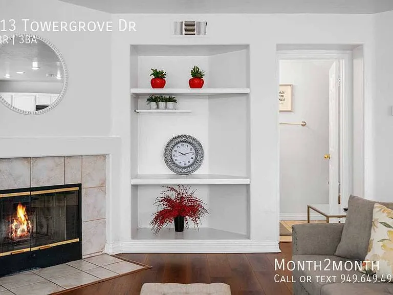 613 Towergrove Dr — Photo 17