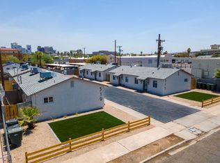 315 N 16th Ave #317A, Phoenix, AZ 85007