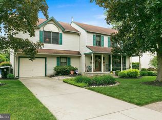 269 Tarrington Ct, Delran, NJ 08075
