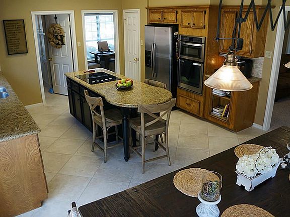Newer Stainless Steel Appliances in 2013.