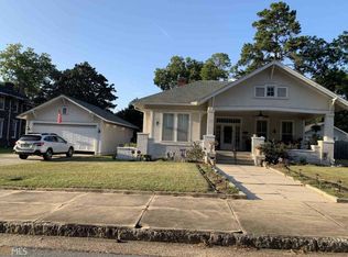 505 E 13th Ave, Cordele, GA 31015