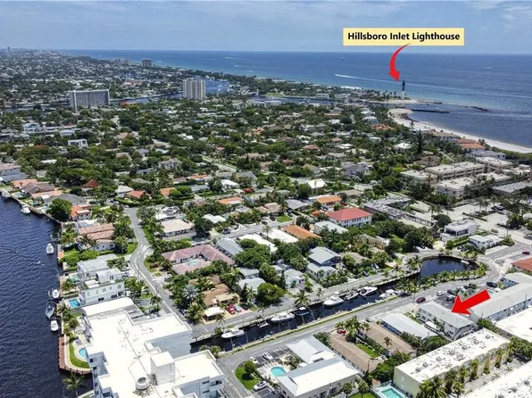 3220 Canal Drive, Pompano Beach, FL 33062