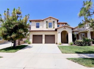 11244 Pinecone St, Corona, CA 92883