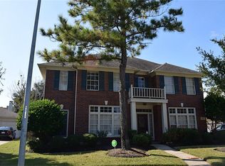 8111 Copper Shore Cir, Houston, TX 77095