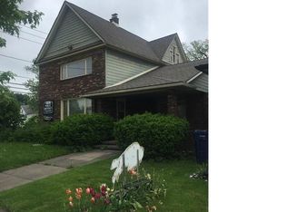 55 S Niagara St, Lockport, NY 14094