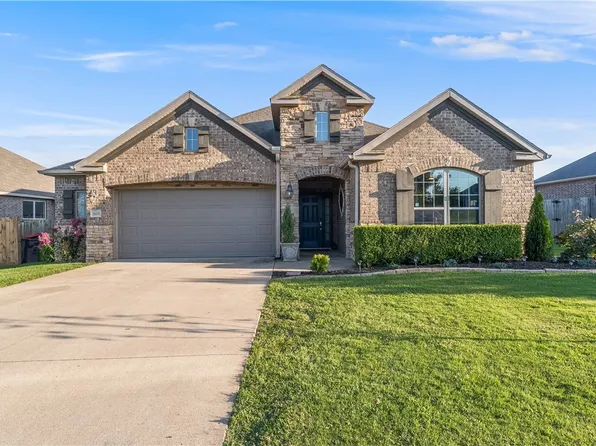 1609 Cavern Springs Way, Cave Springs, AR 72718