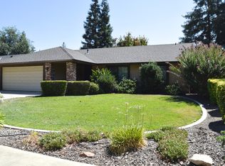 3030 S Giddings St, Visalia, CA 93277