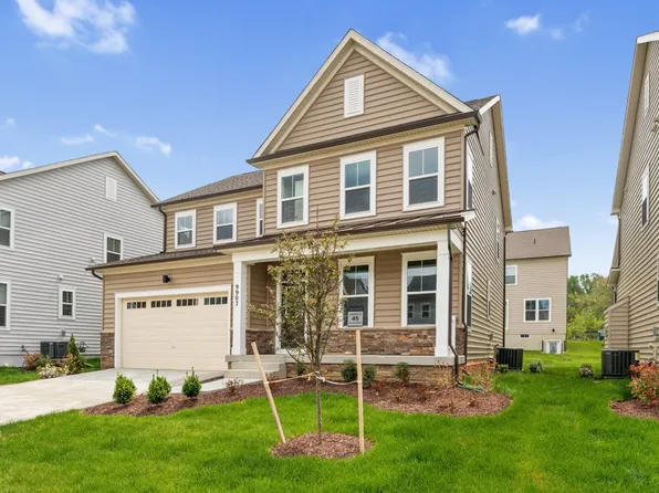 9907 Obin Ln, Waldorf, MD 20602