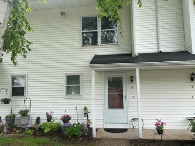 181 Sherbrook Street #A2, Bristol, CT, 06010