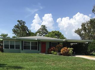 213 Driftwood Dr S, Palm Harbor, FL 34683