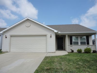2321 Maxwell Dr, West Lafayette, IN, 47906