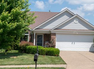 11013 Fairway Pointe Dr, Louisville, KY 40241