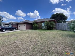 2708 Hemlock Dr, Killeen, TX 76549