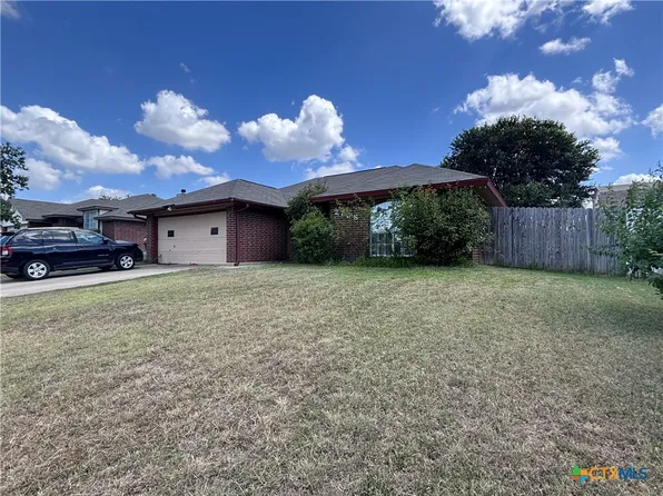 2708 Hemlock Dr, Killeen, TX 76549
