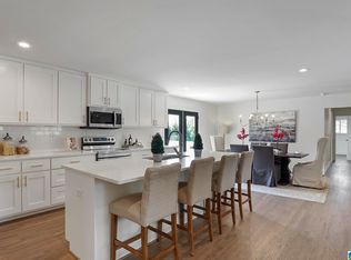 1845 Indian Hill Rd, Vestavia Hills, AL 35216