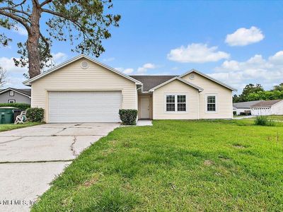 8461 IVEY Road, Jacksonville, FL, 32216