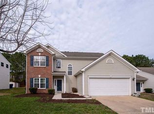 5423 Seaspray Ln, Raleigh, NC 27610