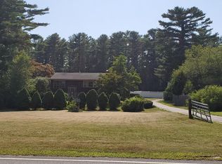 365 County Rd, Marion, MA 02738