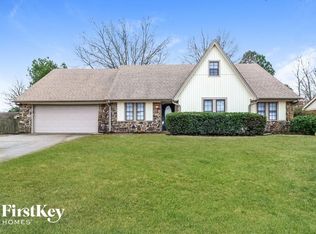 8093 Cinders Rd, Memphis, TN 38133